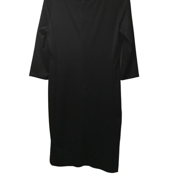 New York & Co. Stretch Knit Dress NWOT - Picture 3 of 5